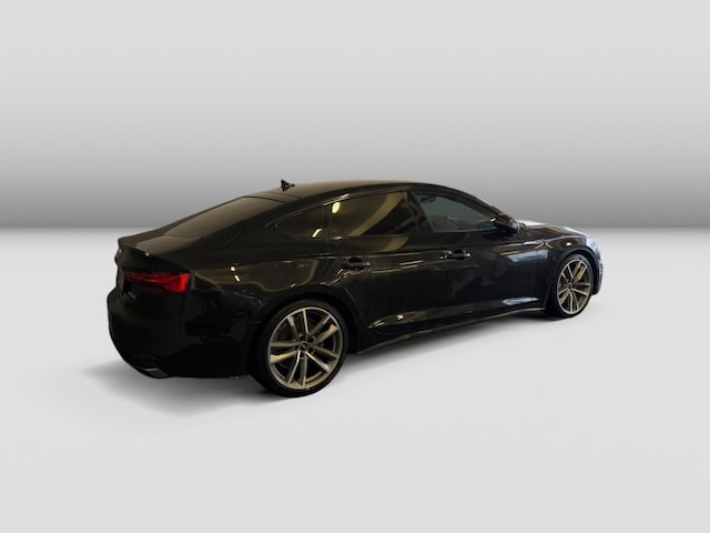 Audi A5 40 TFSI S-Line S-Tronic Sportback