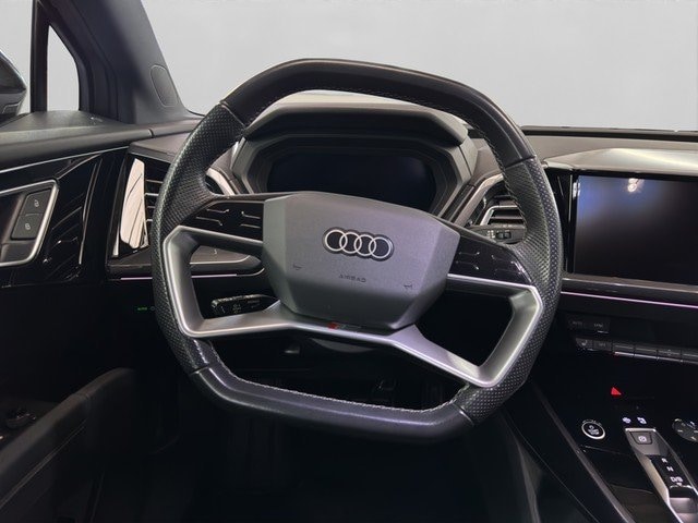 Audi Q4 e-tron Quattro
