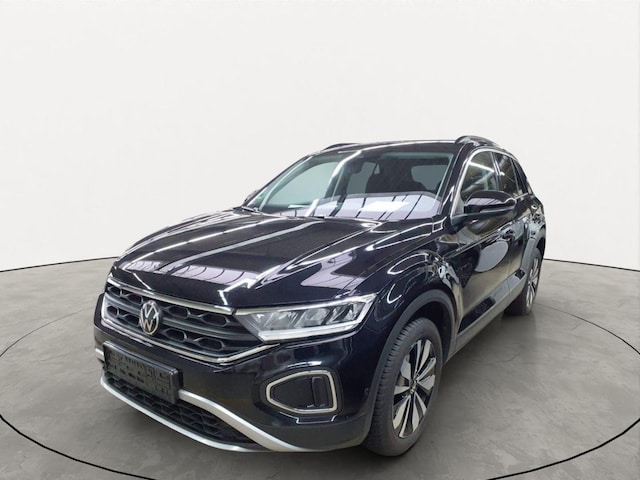 Volkswagen T-Roc 1.0 TSI