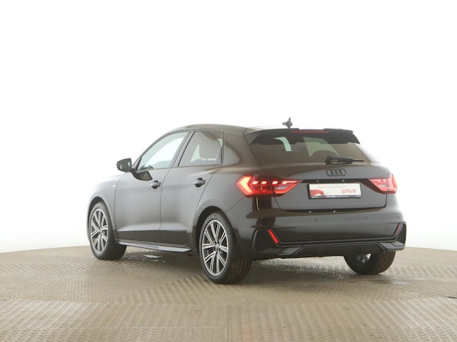 Audi A1 35 TFSI S-Line S-Tronic Sportback