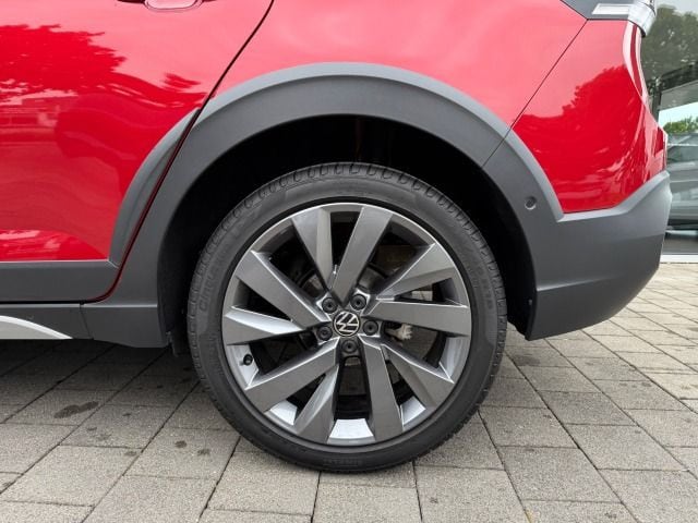 Volkswagen Taigo 1.5 TSI Style