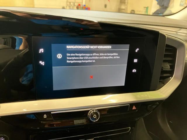 Opel Mokka 1.2 Turbo Elegance Turbo