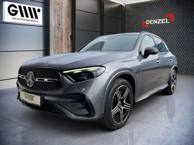 Mercedes-Benz GLC 220 4MATIC GLC 220 d