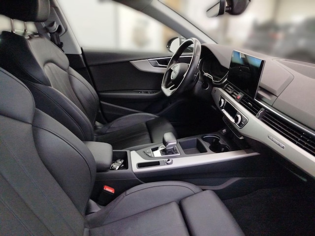 Audi A5 50 TDI Quattro S-Line Sportback