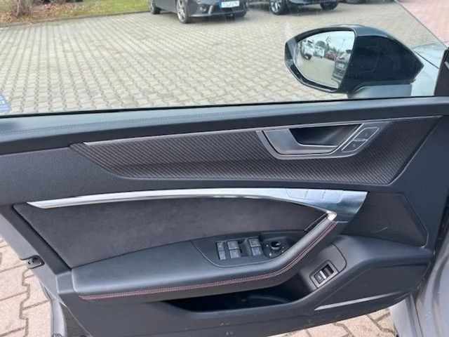 Audi RS7 4.0 TFSI Quattro Sportback