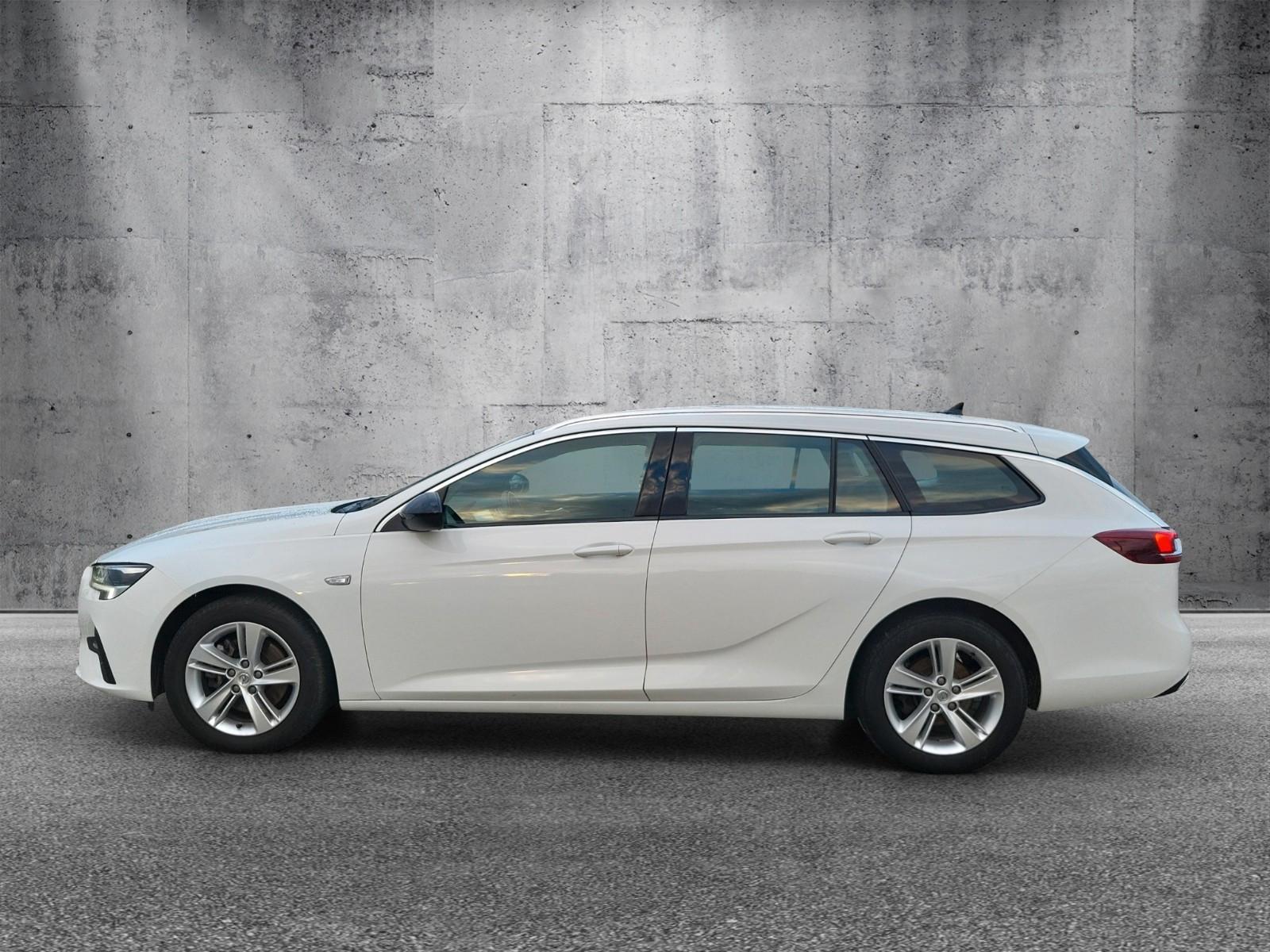 Opel Insignia Sports Tourer
