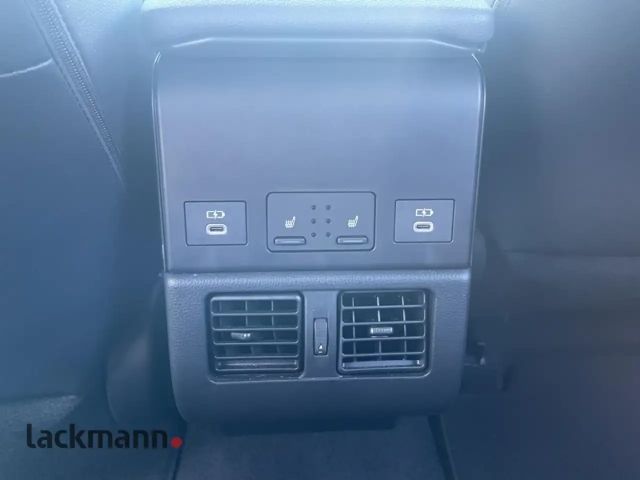 Toyota bZ4X Panorama Navi Memory Sitze*JBL*Kamera*LED*