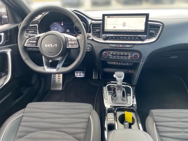 Kia Ceed GT-Line