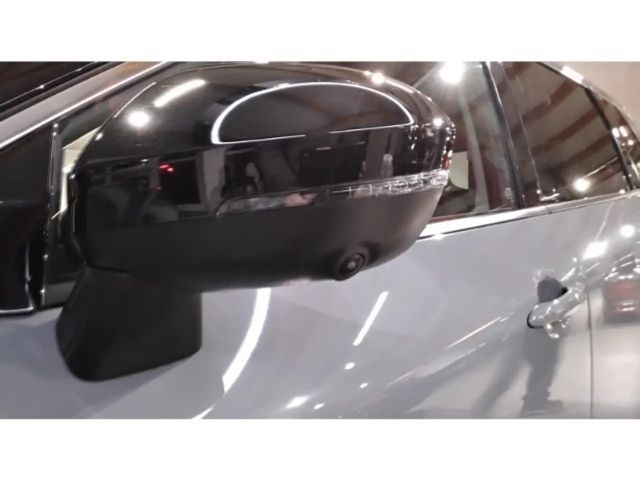 Nissan X-trail e-4ORCE