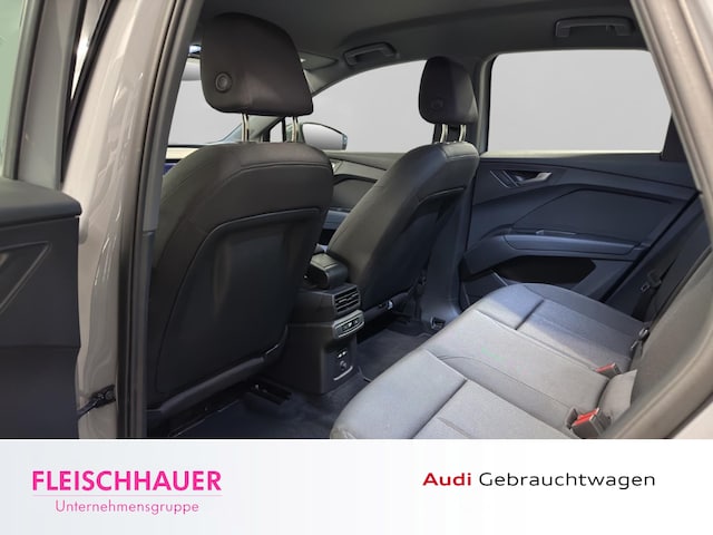 Audi Q4 e-tron 35