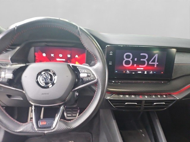 Skoda Octavia 2.0 TDI 4x4 Combi