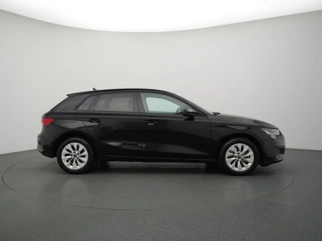 Audi A3 Sedan Sportback