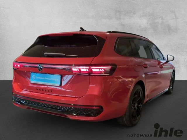 Volkswagen Passat DSG R-Line Style Variant