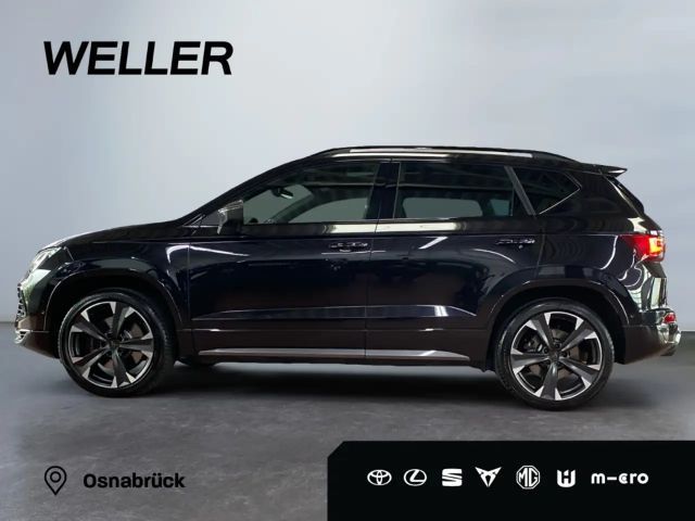 Cupra Ateca 2.0 TSI 4Drive DSG VZ