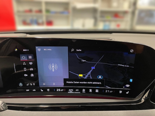 Audi S5 Avant S-Tronic