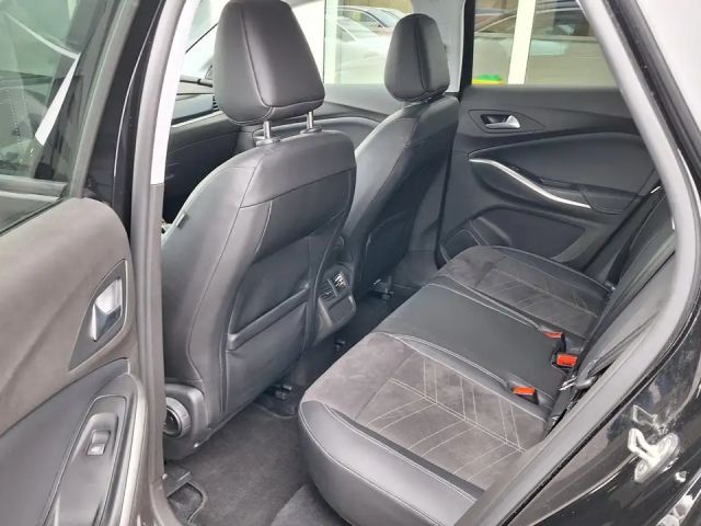 Opel Grandland X Ultimate