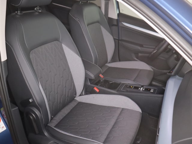 Volkswagen Golf 2.0 TDI DSG