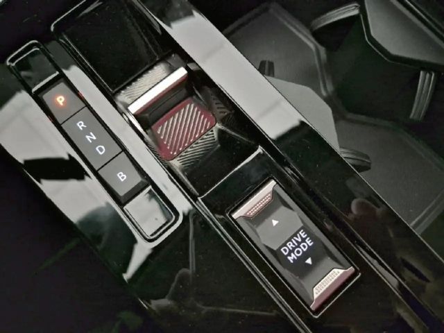 Opel Astra GS-Line Grand Sport