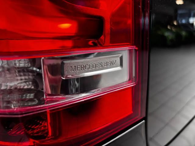 Mercedes-Benz V 250 Limousine Lang V 250 d