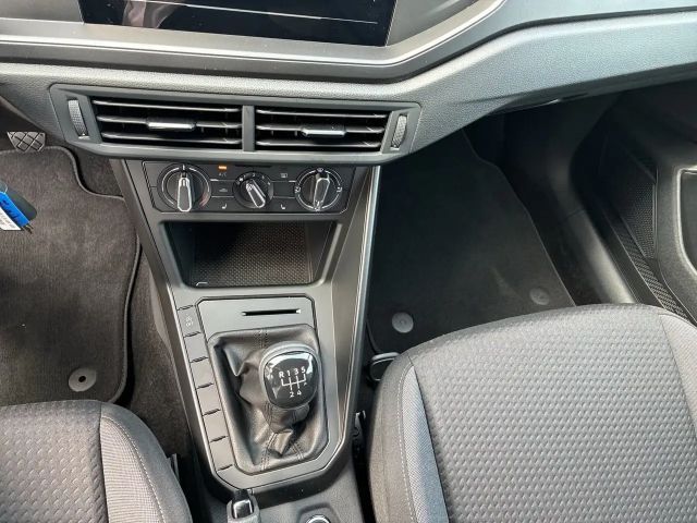 Volkswagen Taigo 4Me TSI