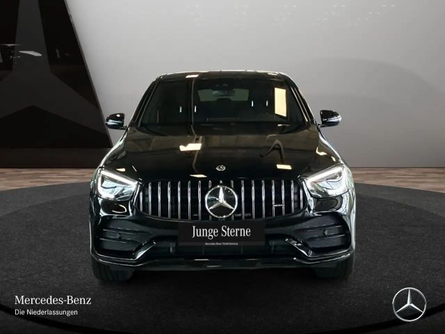 Mercedes-Benz GLC 43 AMG 4MATIC AMG Line Coupé