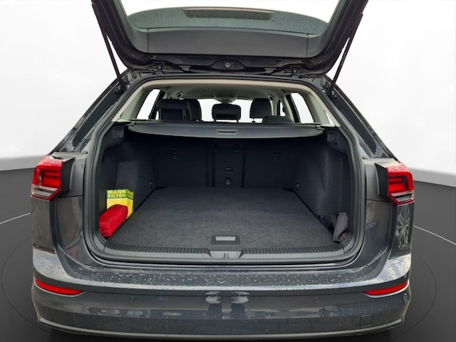 Volkswagen Golf 2.0 TDI DSG Golf VIII Variant