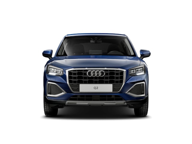 Audi Q2 35 TFSI