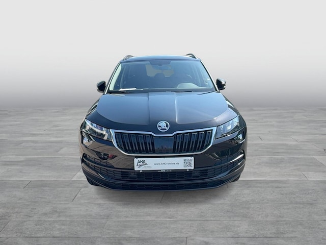 Skoda Karoq 1.0 TSI Ambition