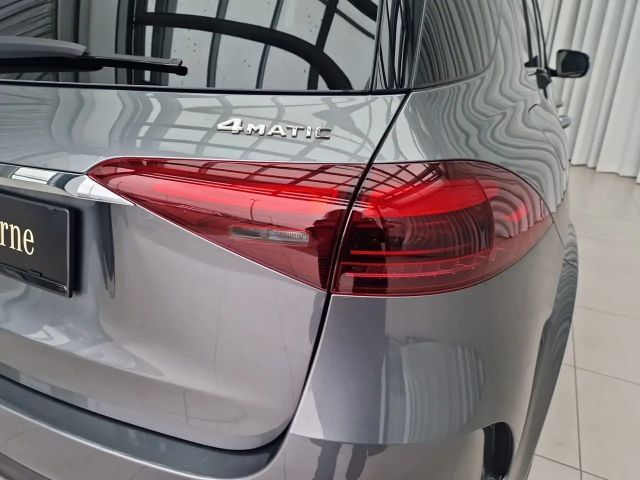 Mercedes-Benz GLE 450 4MATIC