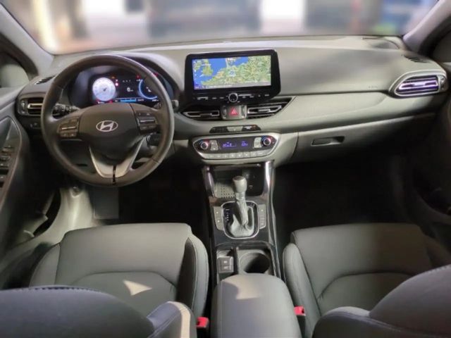 Hyundai i30 1.0 Advantage T-GDi