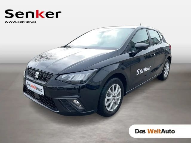 Seat Ibiza Reference