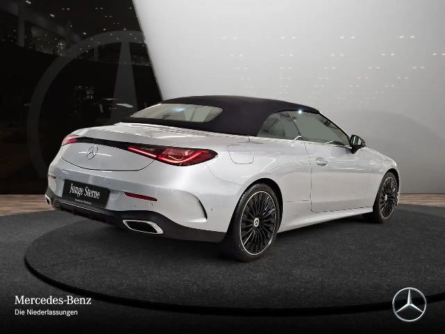 Mercedes-Benz CLE 220 AMG Line