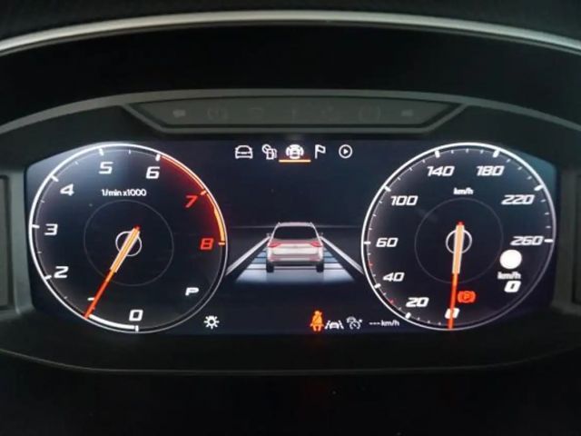 Seat Ibiza DSG FR-lijn