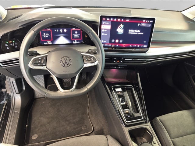 Volkswagen Golf DSG Golf VIII eHybrid