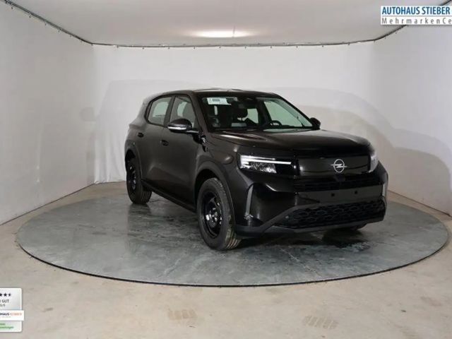 Opel Frontera Edition