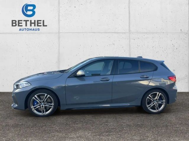 BMW 135 Sedan xDrive