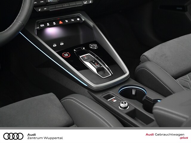 Audi S3 Quattro S-Tronic Sedan