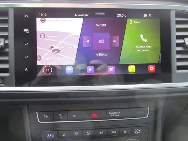 Seat Ateca 1.5 TSI DSG Style