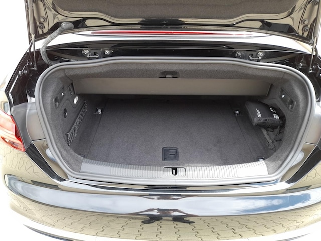 Audi A5 40 TFSI Cabriolet S-Tronic