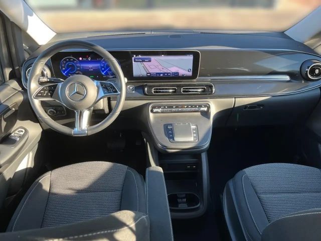 Mercedes-Benz EQV 300 Limousine Lang