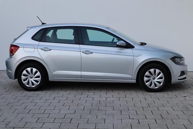 Volkswagen Polo Trendline