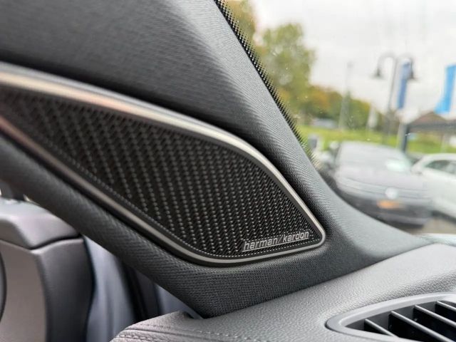 Volkswagen Tiguan 2.0 TSI DSG R-Line