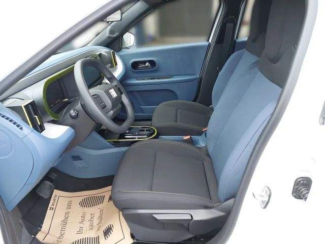 Fiat Grande Panda MHEV ICON