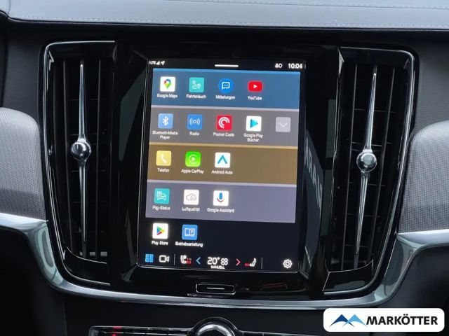 Volvo V90 AWD Dark Ultimate