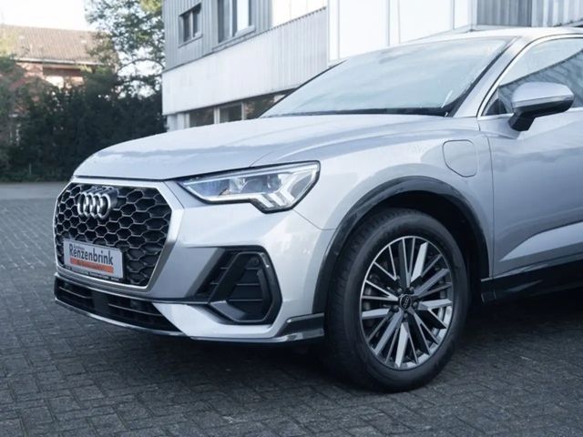 Audi Q3 45 TFSI Hybride Sportback
