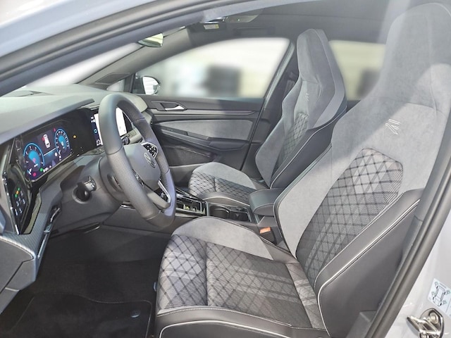 Volkswagen Golf DSG R-Line Variant