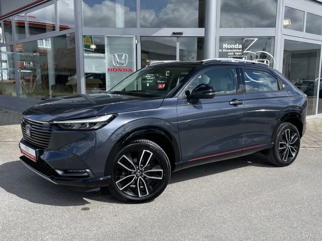 Honda HR-V 1.5 Advance Hybrid e:HEV