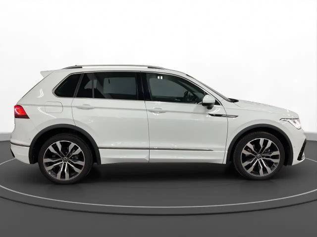 Volkswagen Tiguan 2.0 TSI R-Line