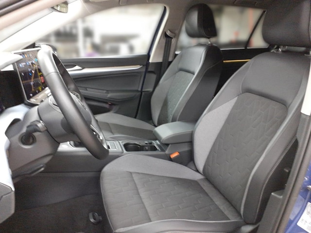 Volkswagen Golf Golf VIII Variant