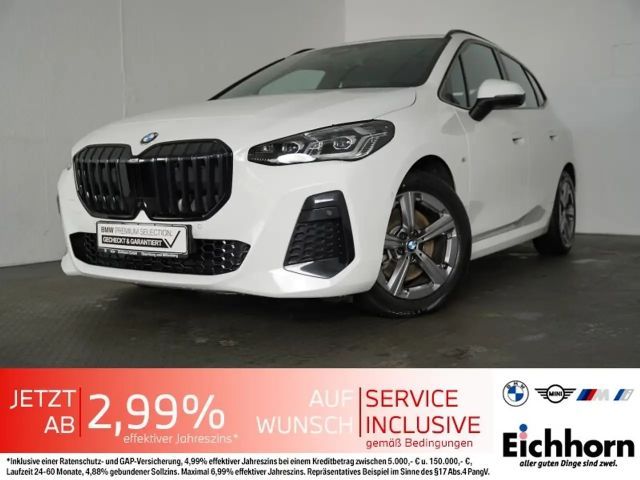 BMW 223 223i Active Tourer M-Sport xDrive